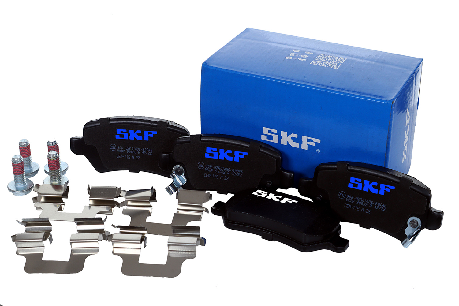 SKF VKBP 90032 A...